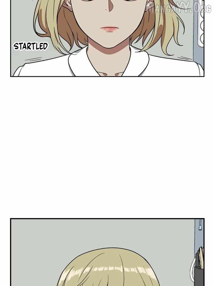 Read Change Me Manga Online