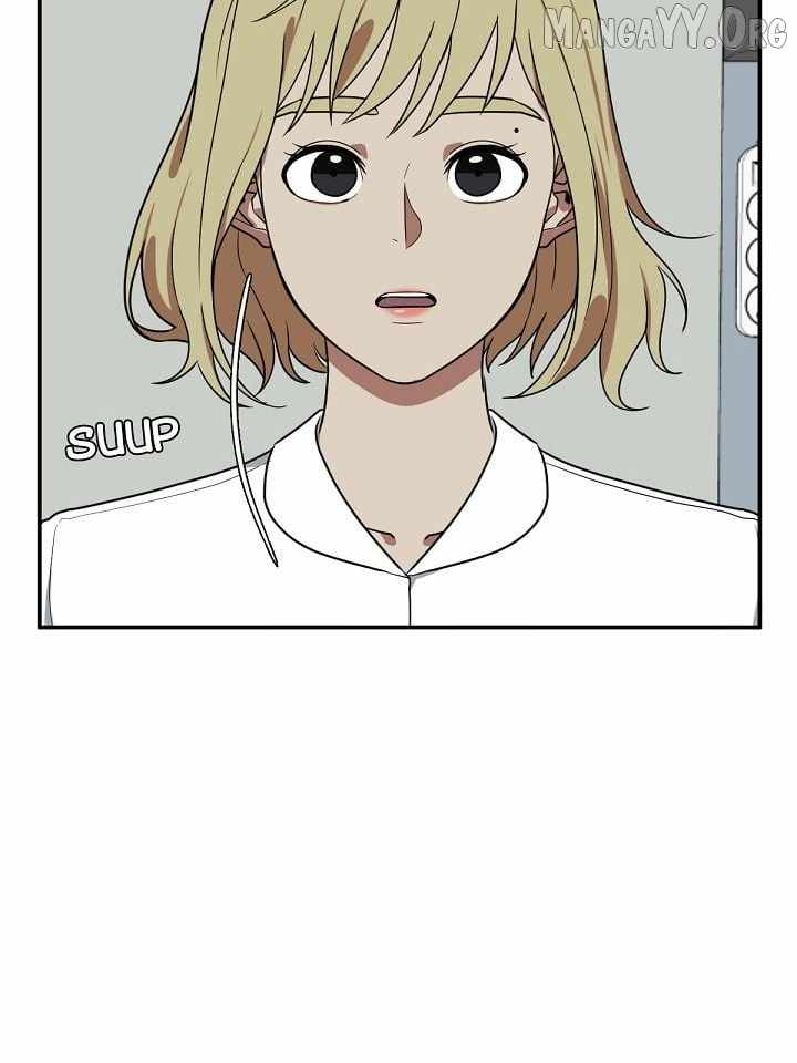 Read Change Me Manga Online