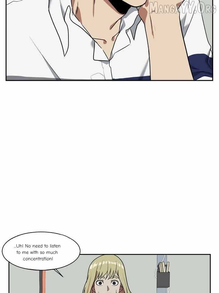 Read Change Me Manga Online