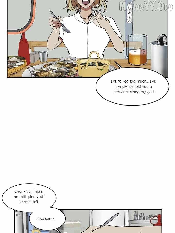 Read Change Me Manga Online