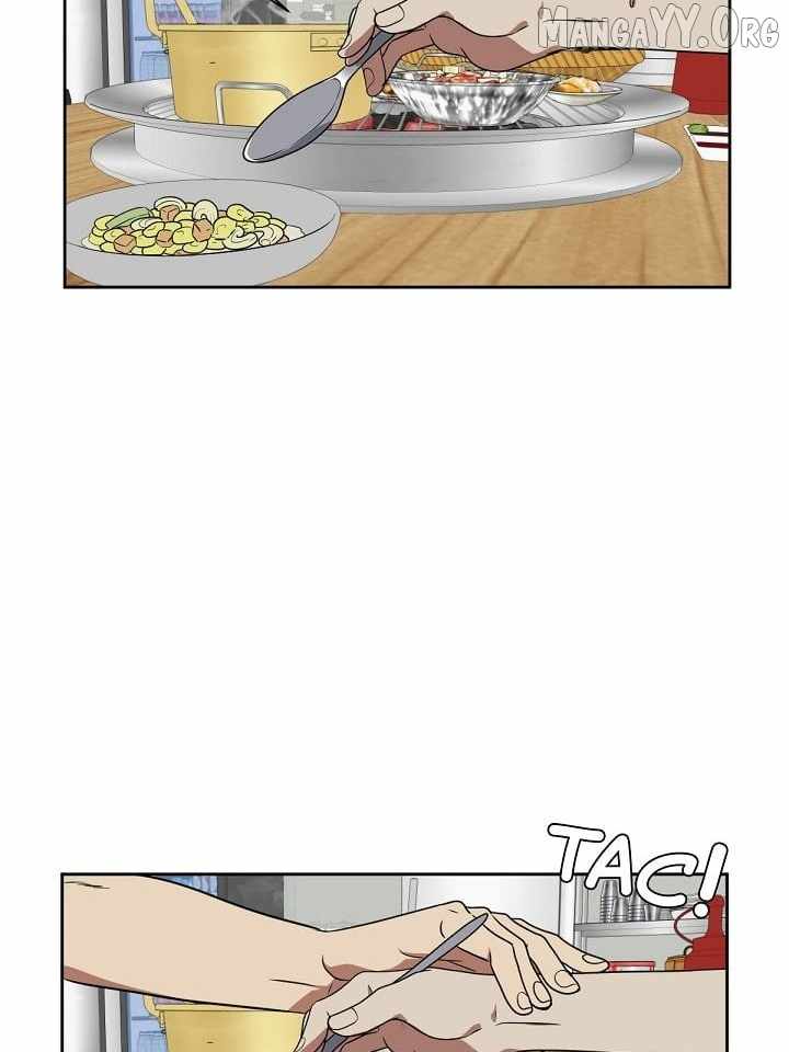 Read Change Me Manga Online