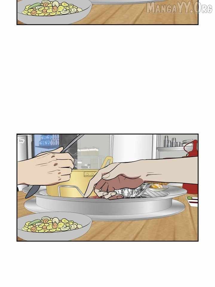 Read Change Me Manga Online