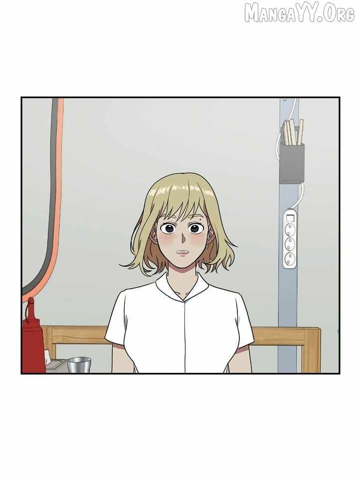 Read Change Me Manga Online