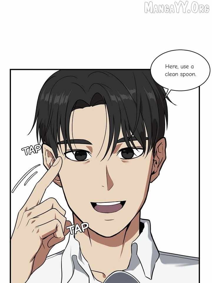 Read Change Me Manga Online