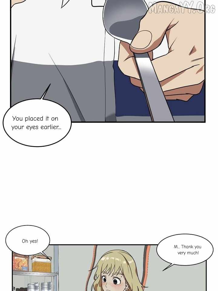 Read Change Me Manga Online