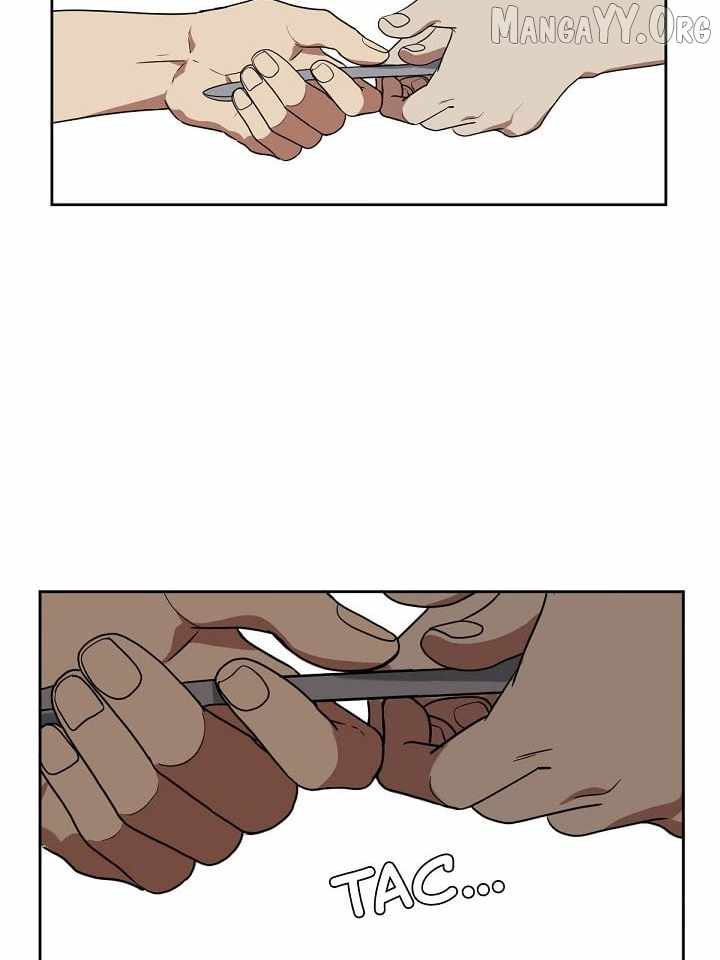 Read Change Me Manga Online