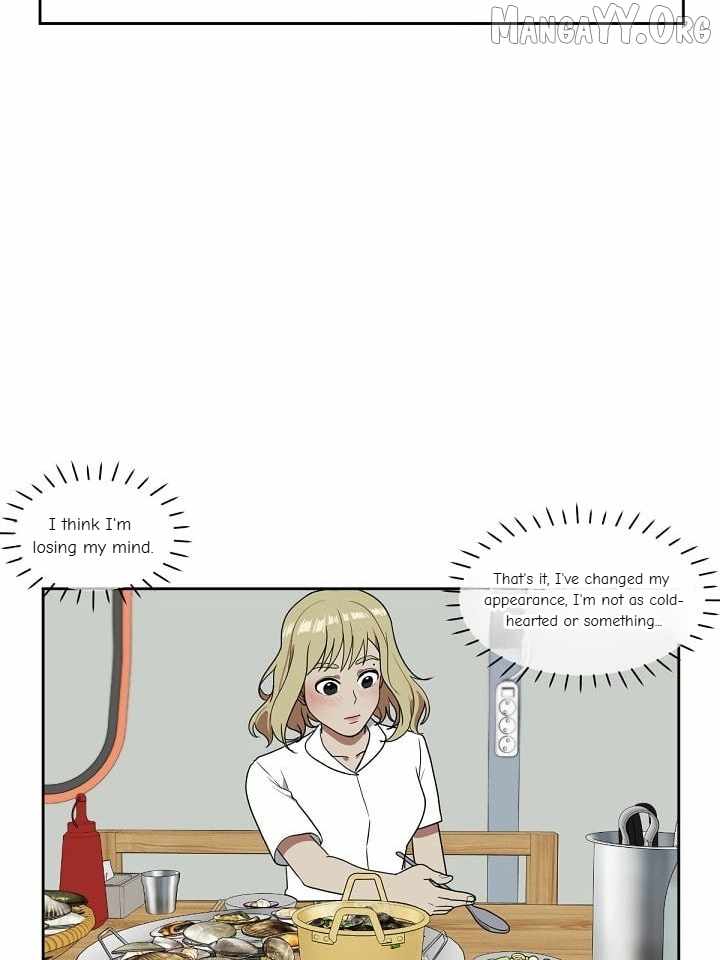 Read Change Me Manga Online