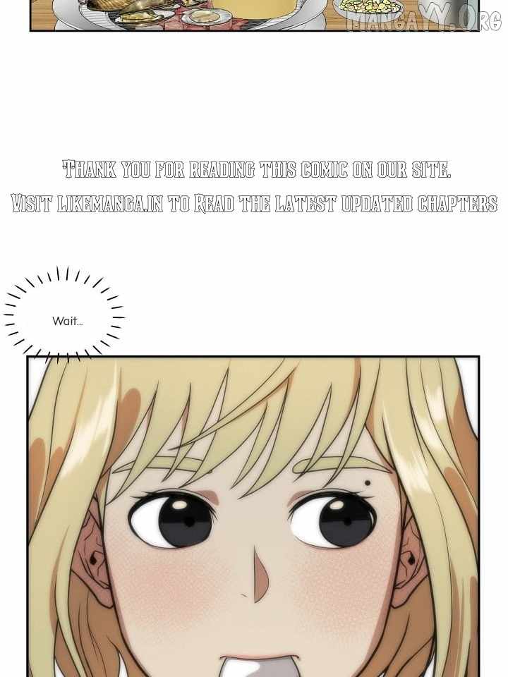 Read Change Me Manga Online