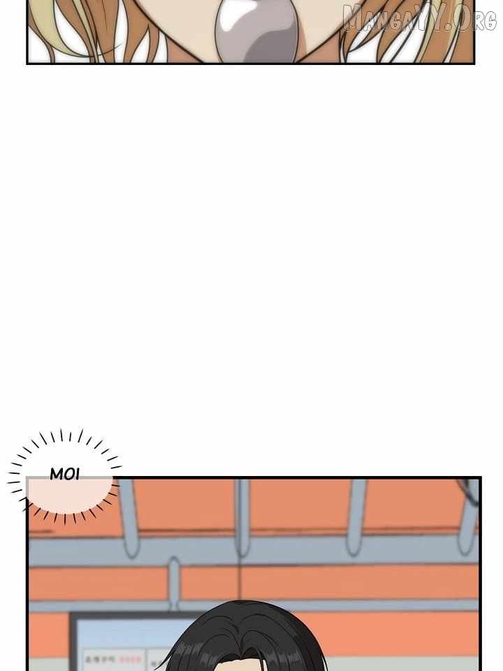 Read Change Me Manga Online