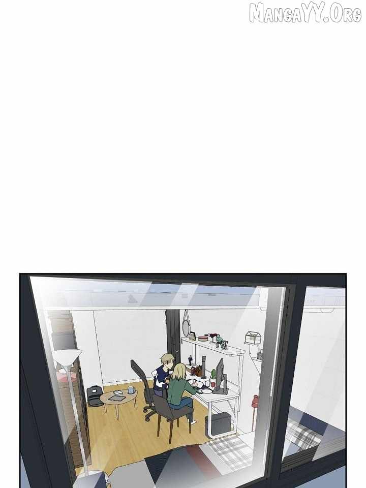 Read Change Me Manga Online