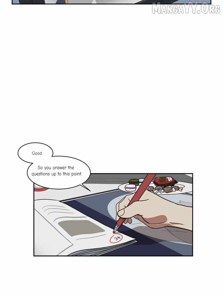 Read Change Me Manga Online