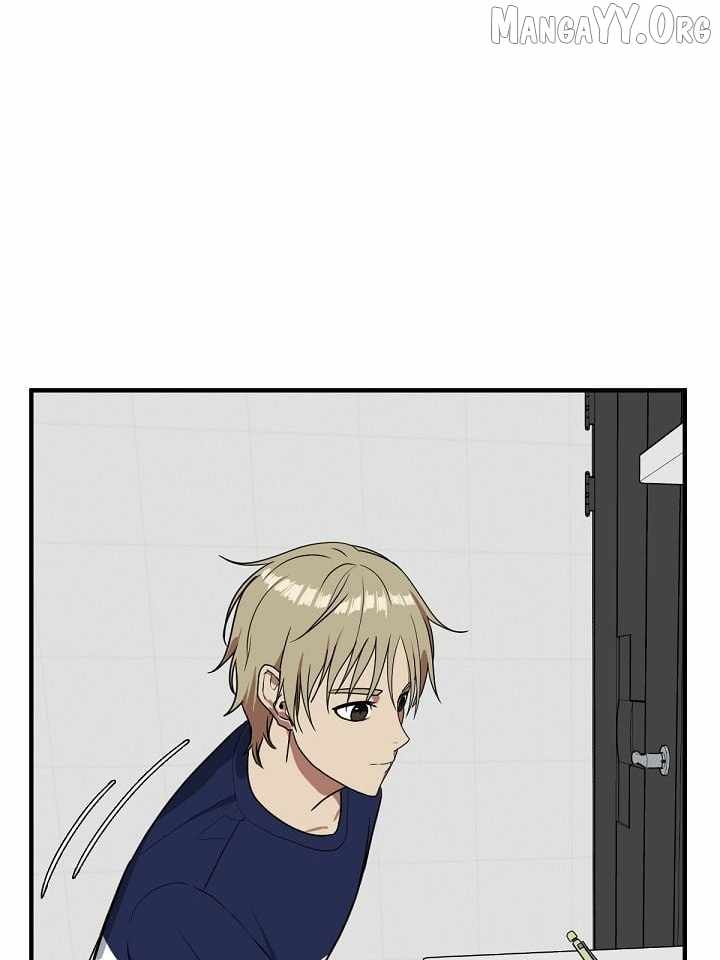 Read Change Me Manga Online