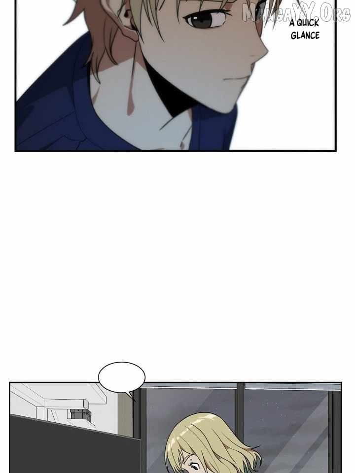 Read Change Me Manga Online