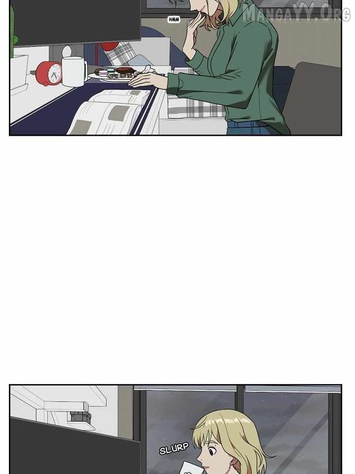 Read Change Me Manga Online