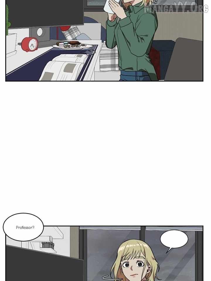 Read Change Me Manga Online