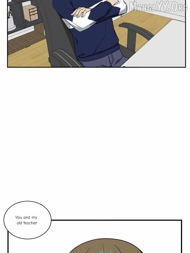 Read Change Me Manga Online