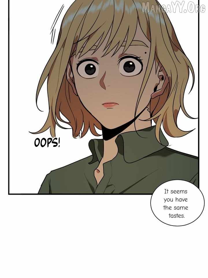 Read Change Me Manga Online