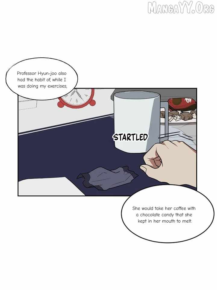 Read Change Me Manga Online