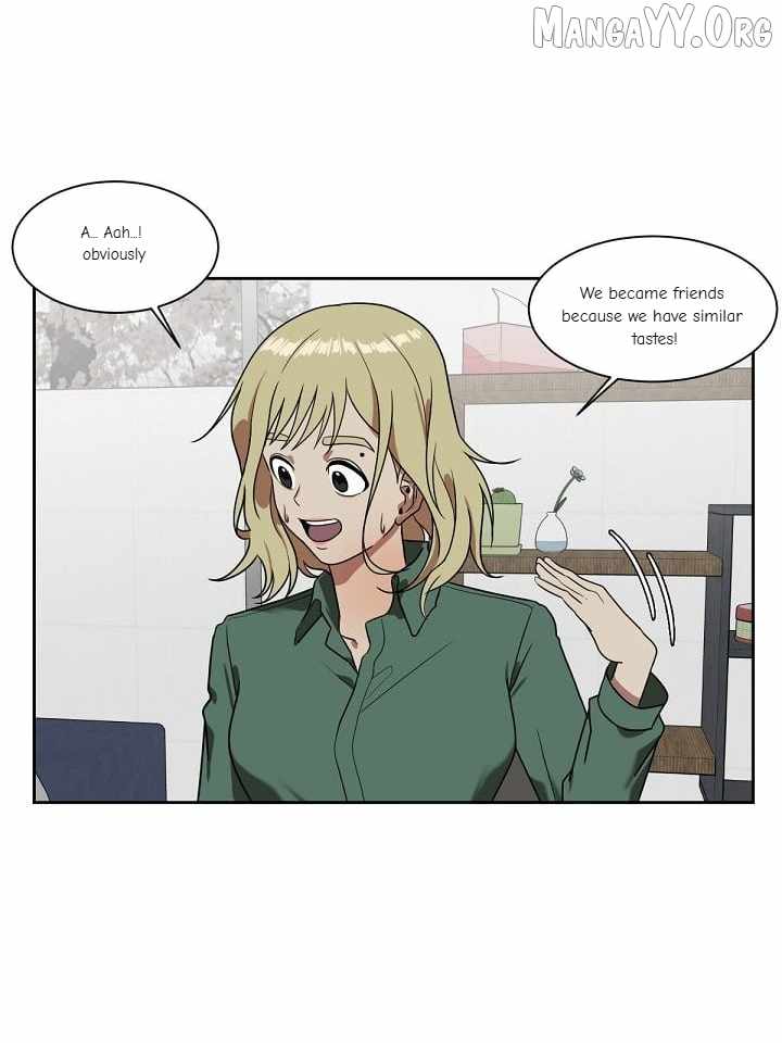 Read Change Me Manga Online