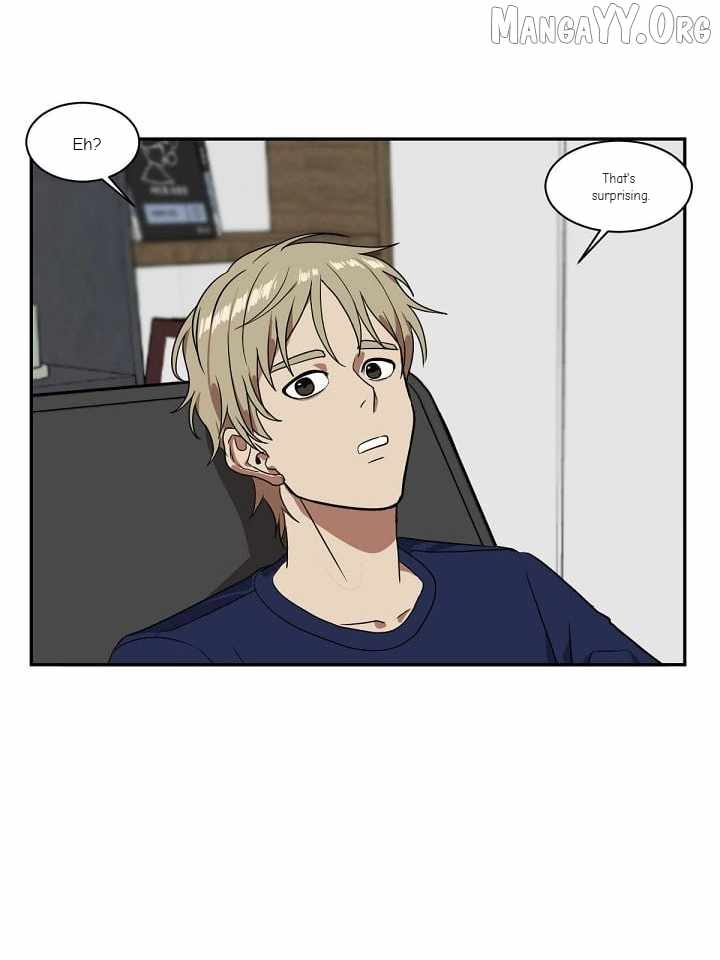 Read Change Me Manga Online