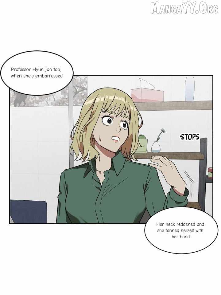 Read Change Me Manga Online