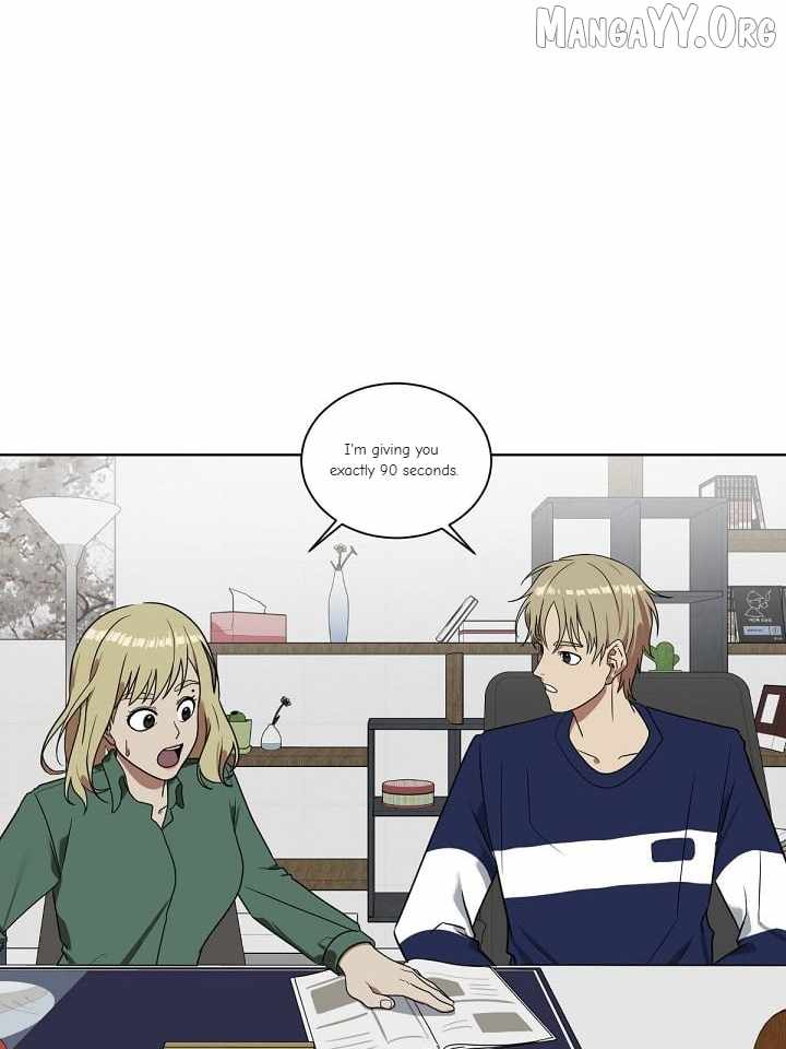 Read Change Me Manga Online