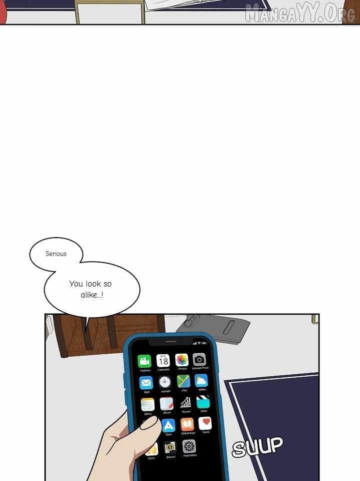 Read Change Me Manga Online