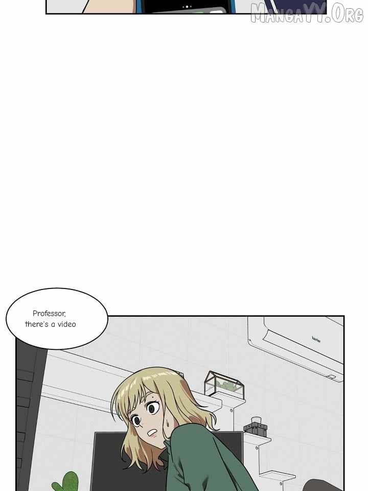 Read Change Me Manga Online