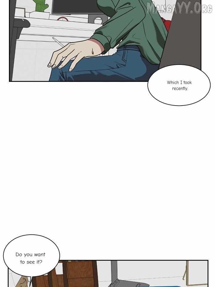 Read Change Me Manga Online