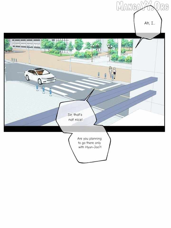 Read Change Me Manga Online