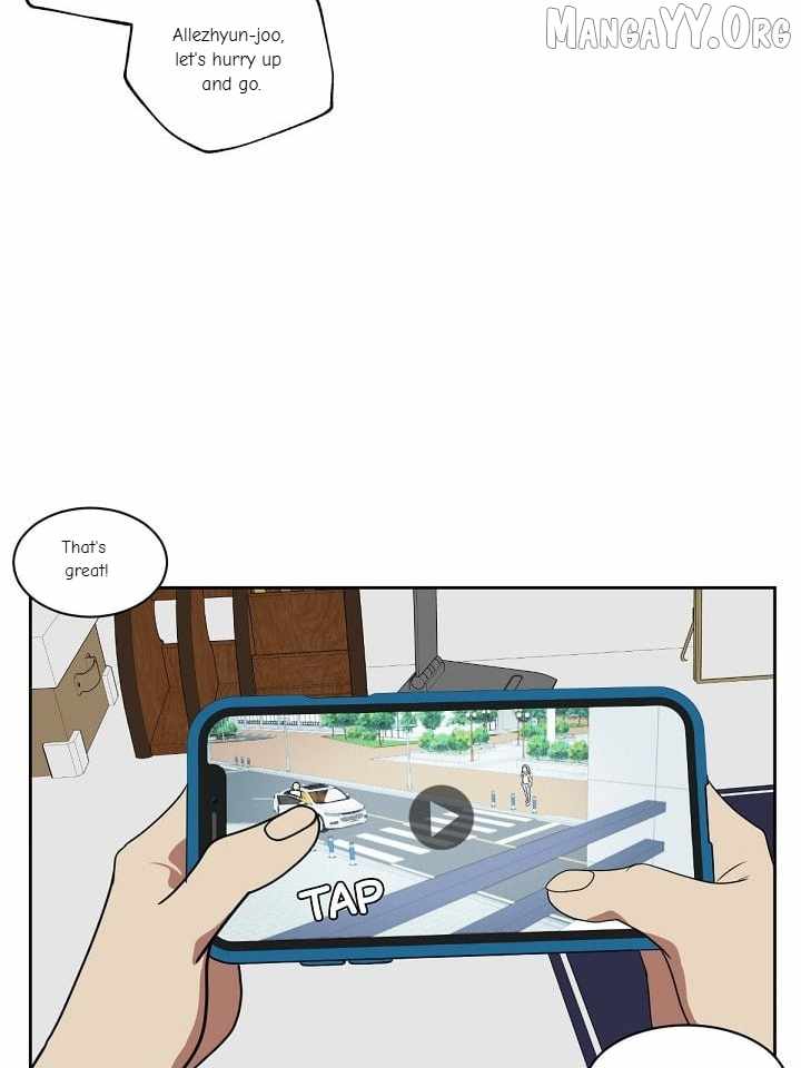 Read Change Me Manga Online