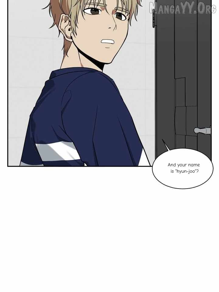 Read Change Me Manga Online