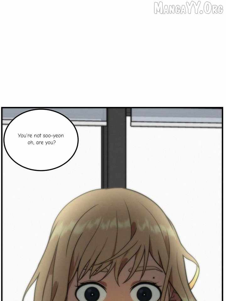 Read Change Me Manga Online