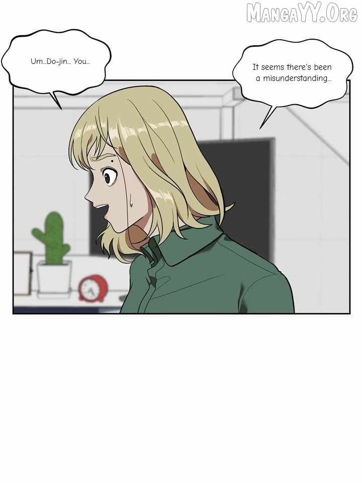 Read Change Me Manga Online