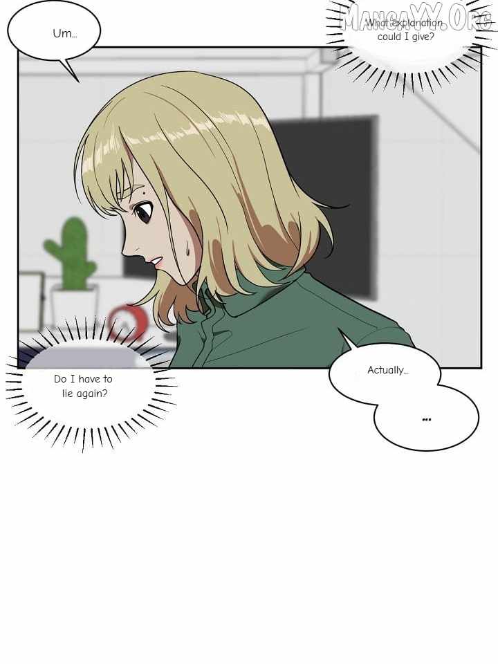 Read Change Me Manga Online