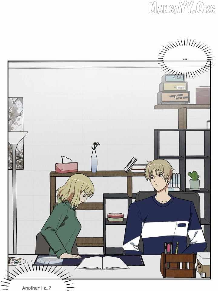 Read Change Me Manga Online