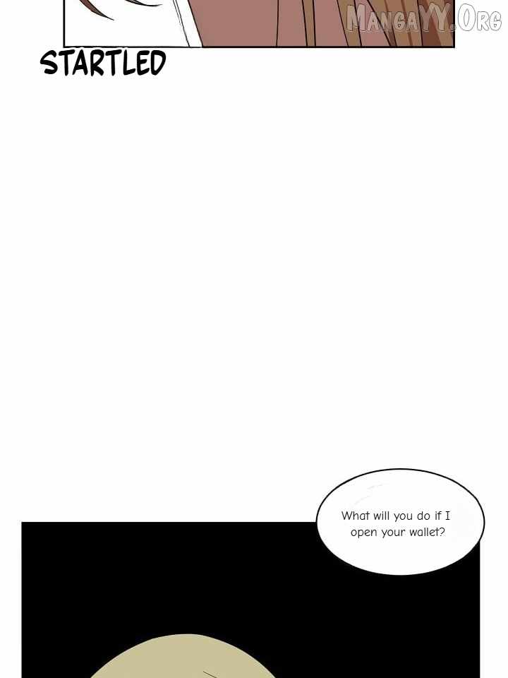 Read Change Me Manga Online