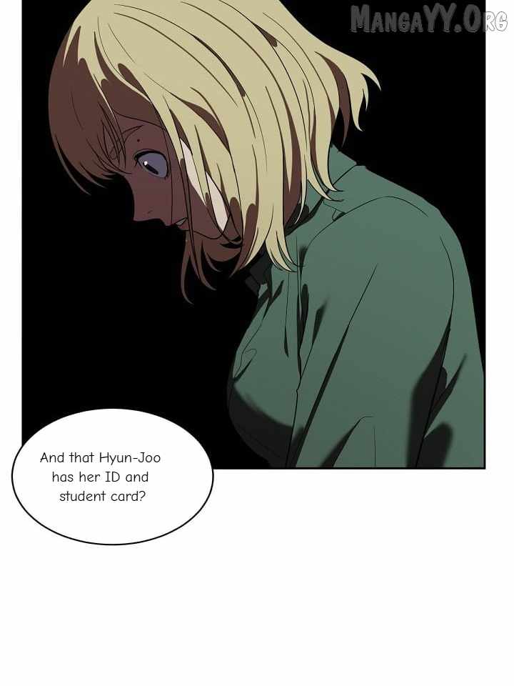 Read Change Me Manga Online