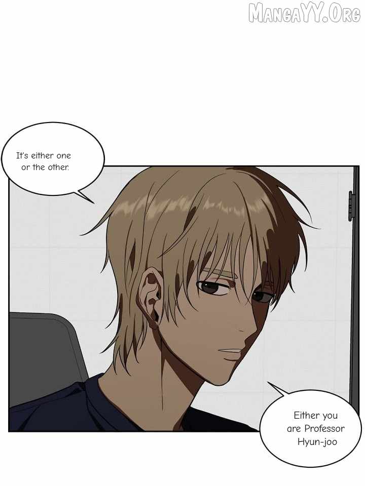 Read Change Me Manga Online