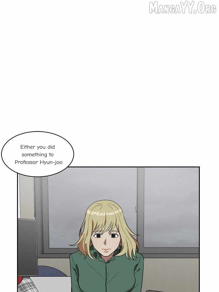 Read Change Me Manga Online