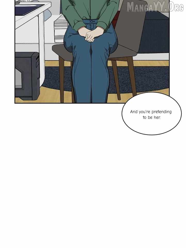 Read Change Me Manga Online