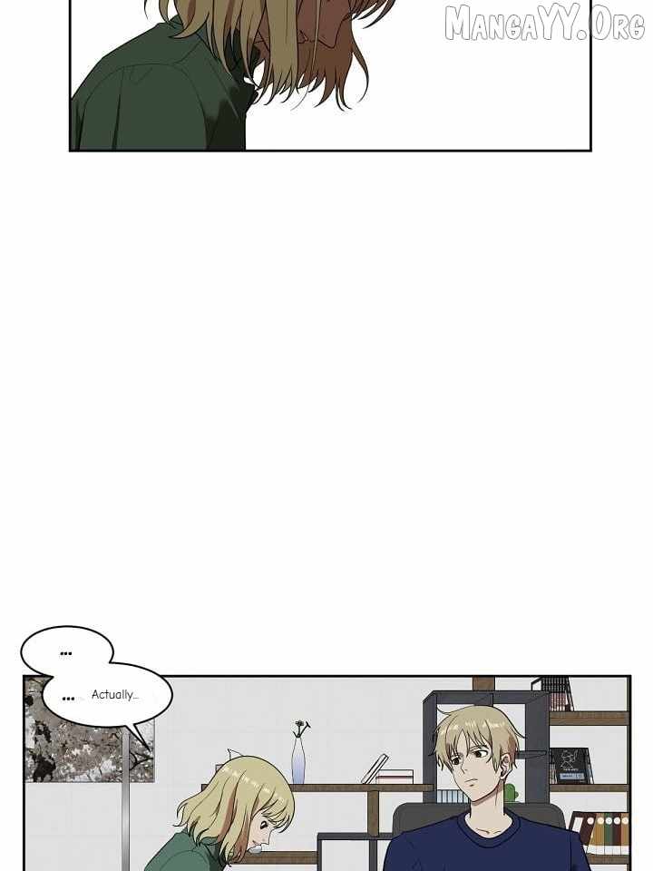 Read Change Me Manga Online