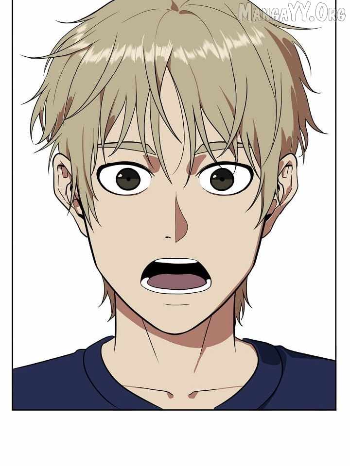 Read Change Me Manga Online