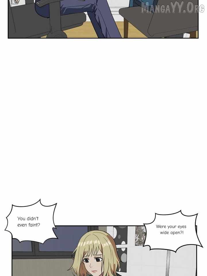 Read Change Me Manga Online