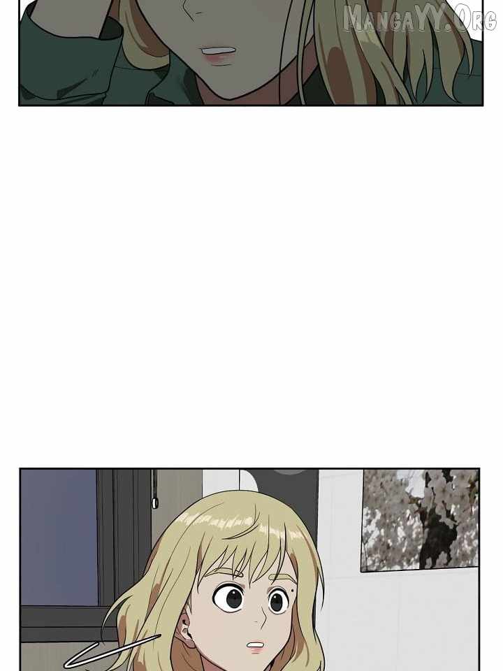 Read Change Me Manga Online