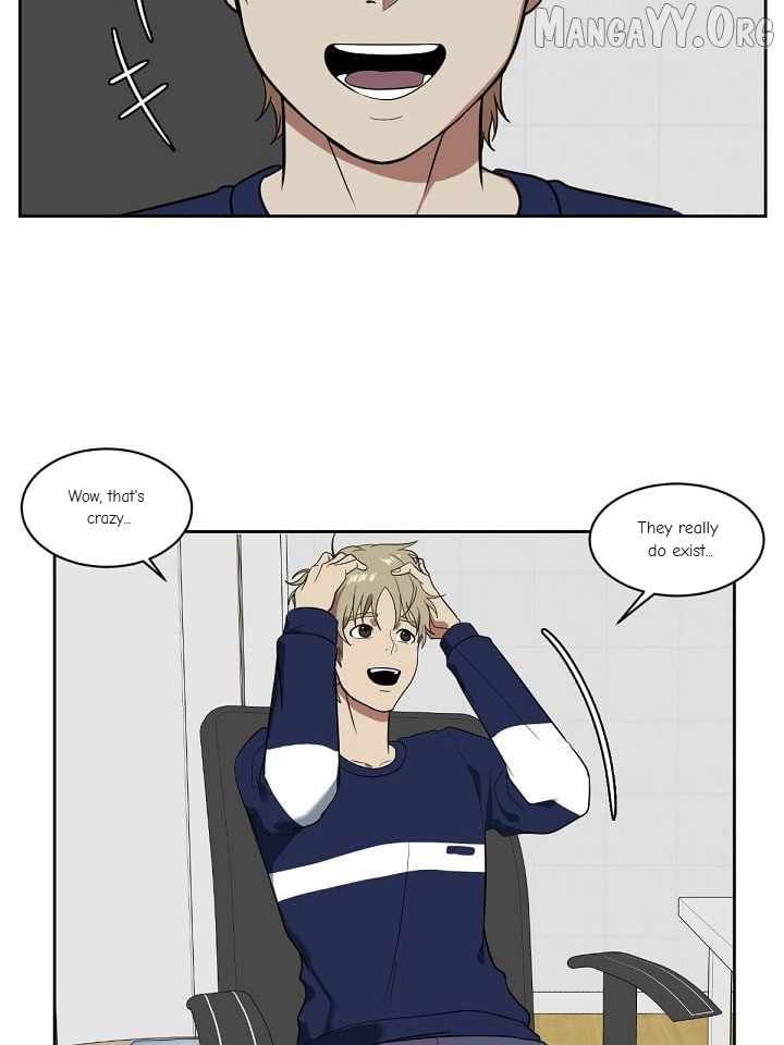 Read Change Me Manga Online