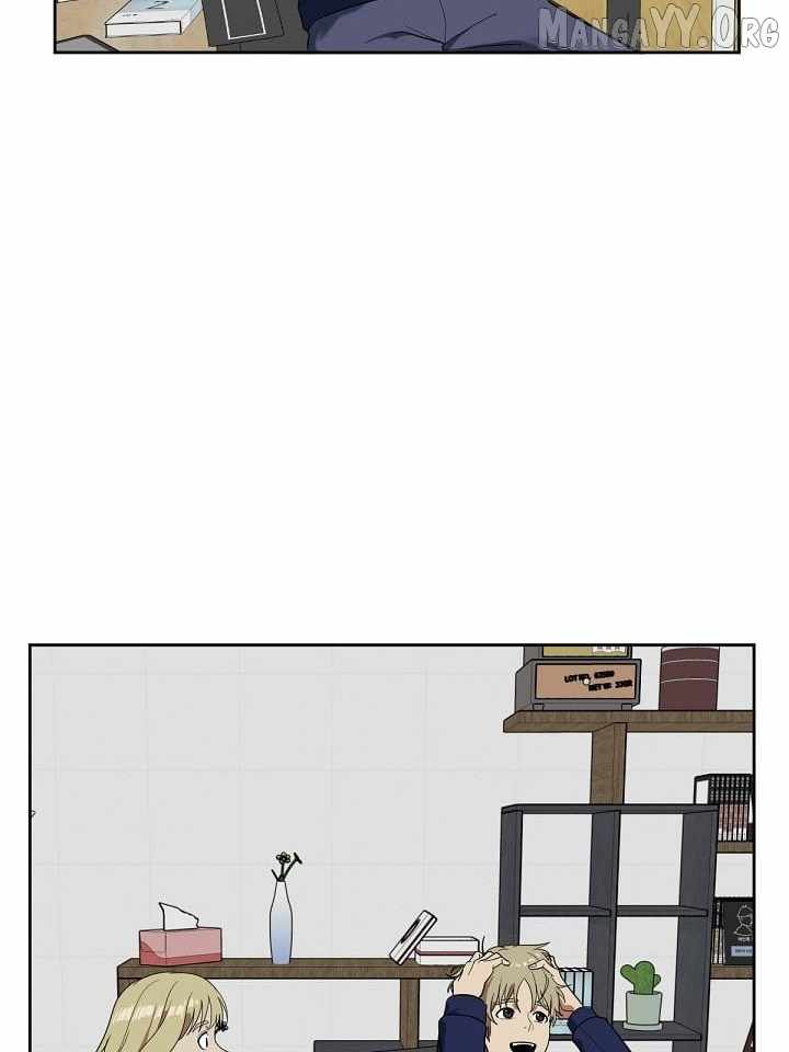 Read Change Me Manga Online