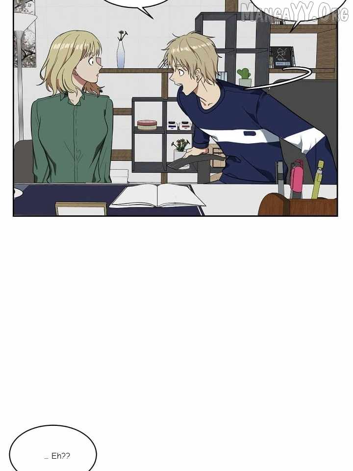 Read Change Me Manga Online