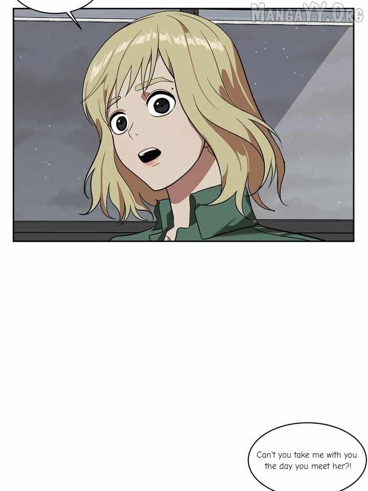 Read Change Me Manga Online