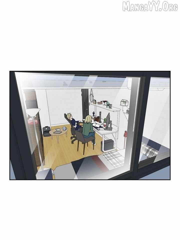 Read Change Me Manga Online